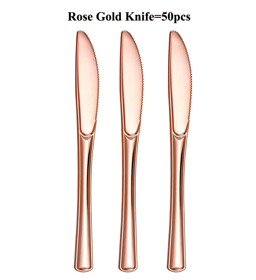 Kleur: 50 RoseGold Knfe