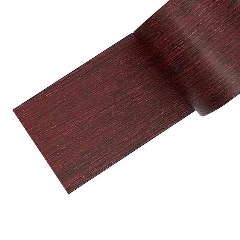 Dark Maroon Chiny