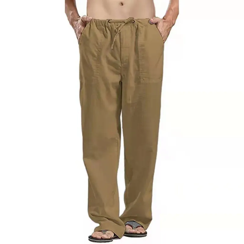 14 Dark Khaki pant