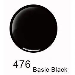 色：476 BASIC BLACK