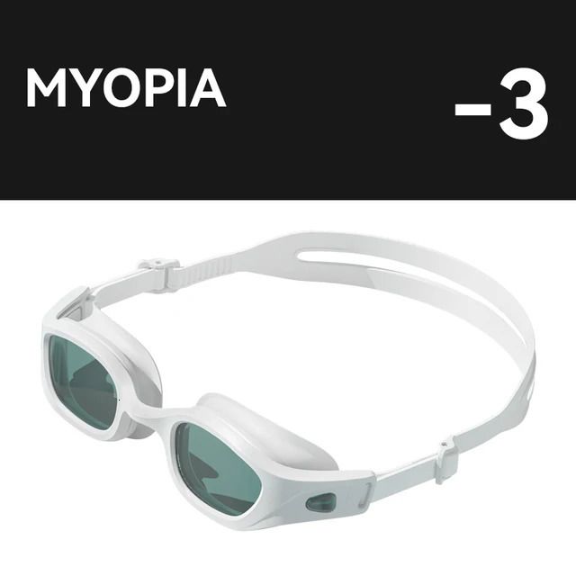 Myopia -3