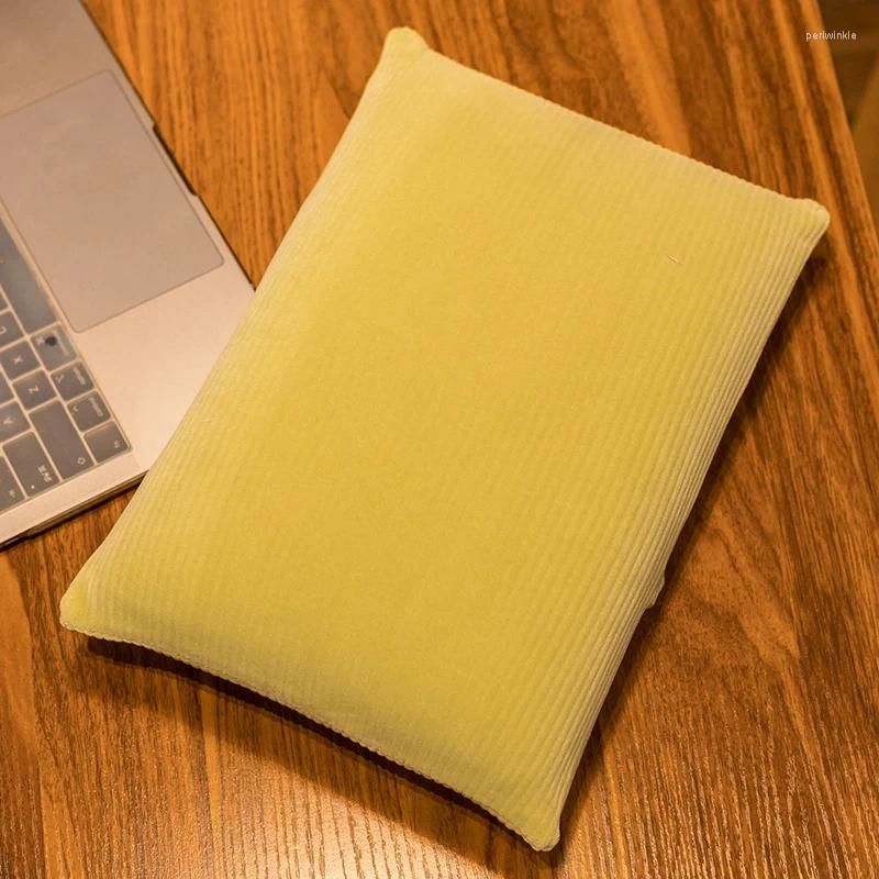 38X25CM Memory foam Light green