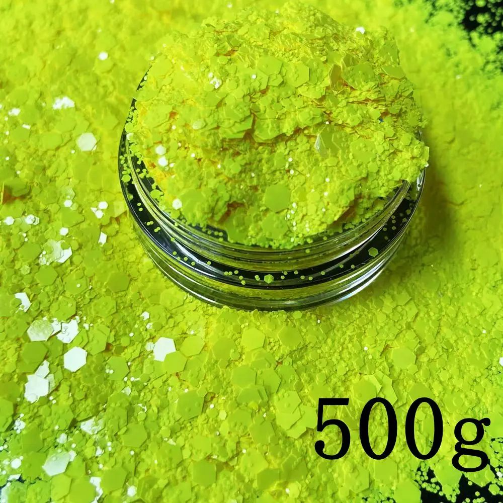 Farbe:EG500 500g