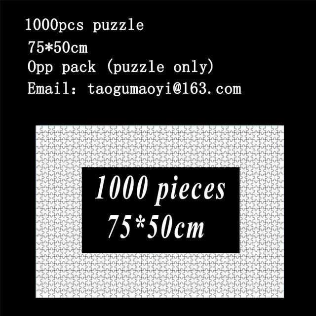 1000pcs opp