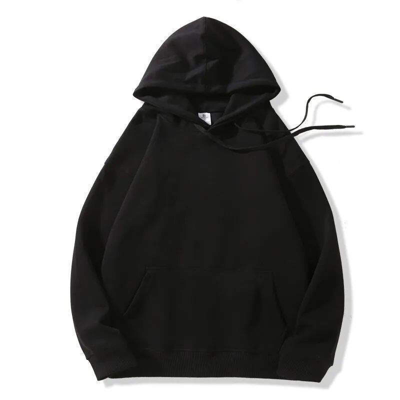 Black【hoodies】