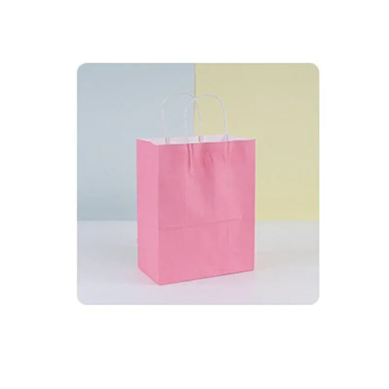 Autre rose vif 33x25x12cm