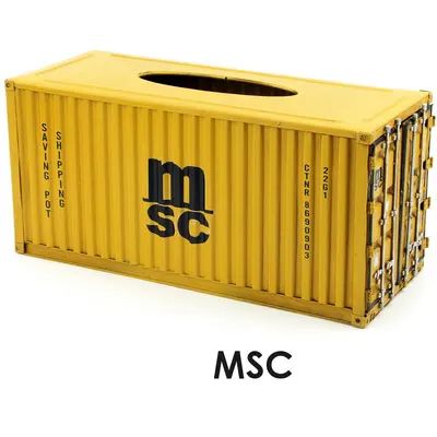 Color:Yellow MSC