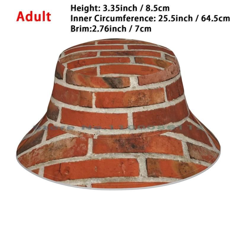 Adult Bucket Hat