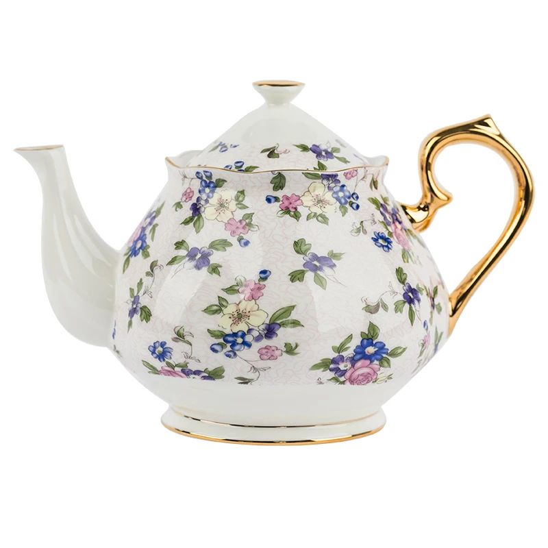 Color:Tea pot