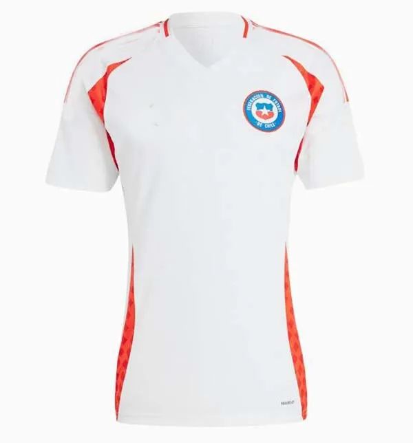 2024 Chile AWAY