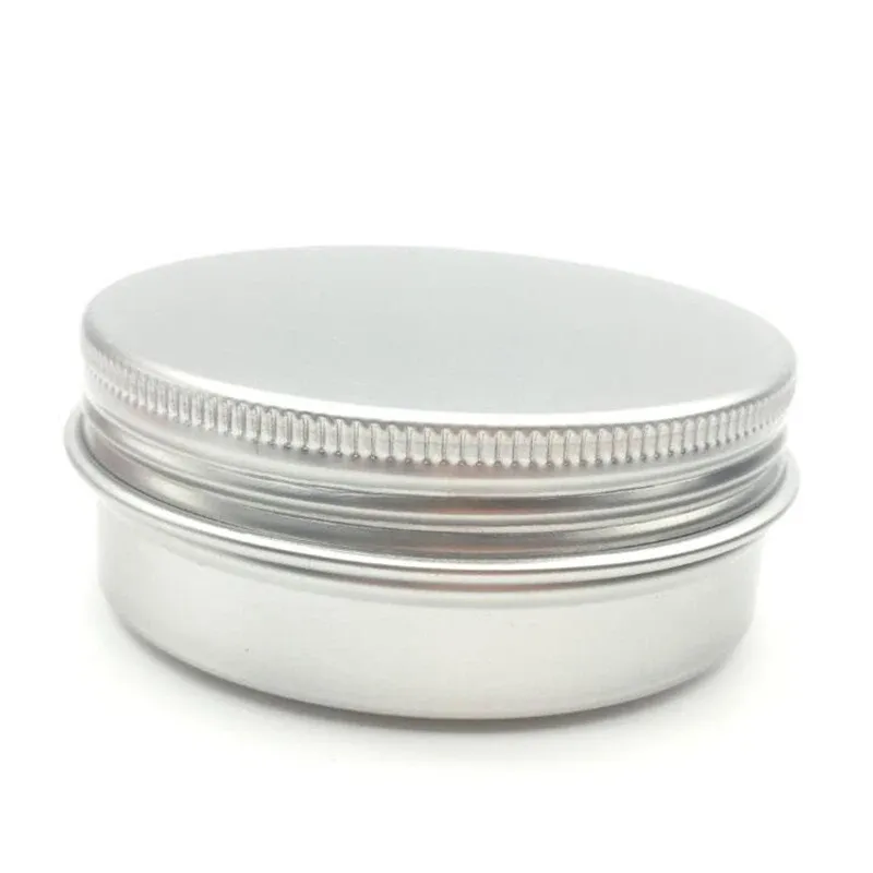 aluminum tin Metal 25ml