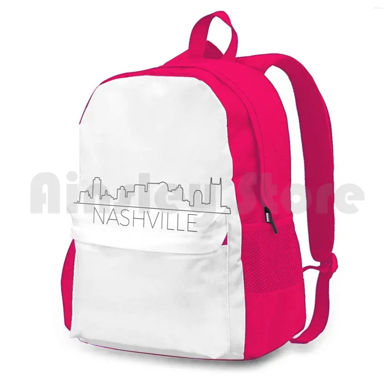 Backpack-Pink