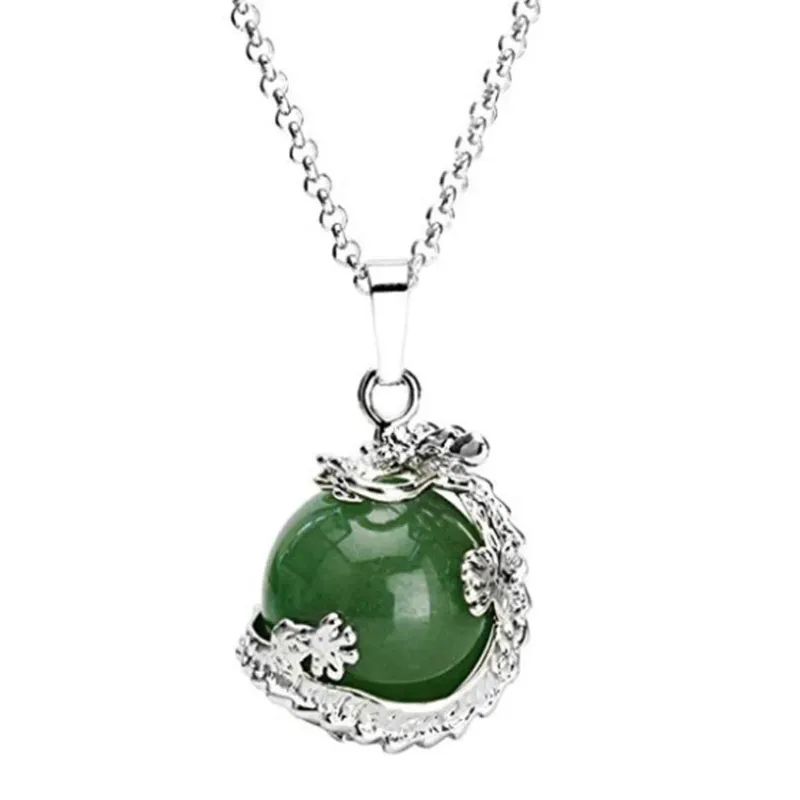 Kina Green Aventurine