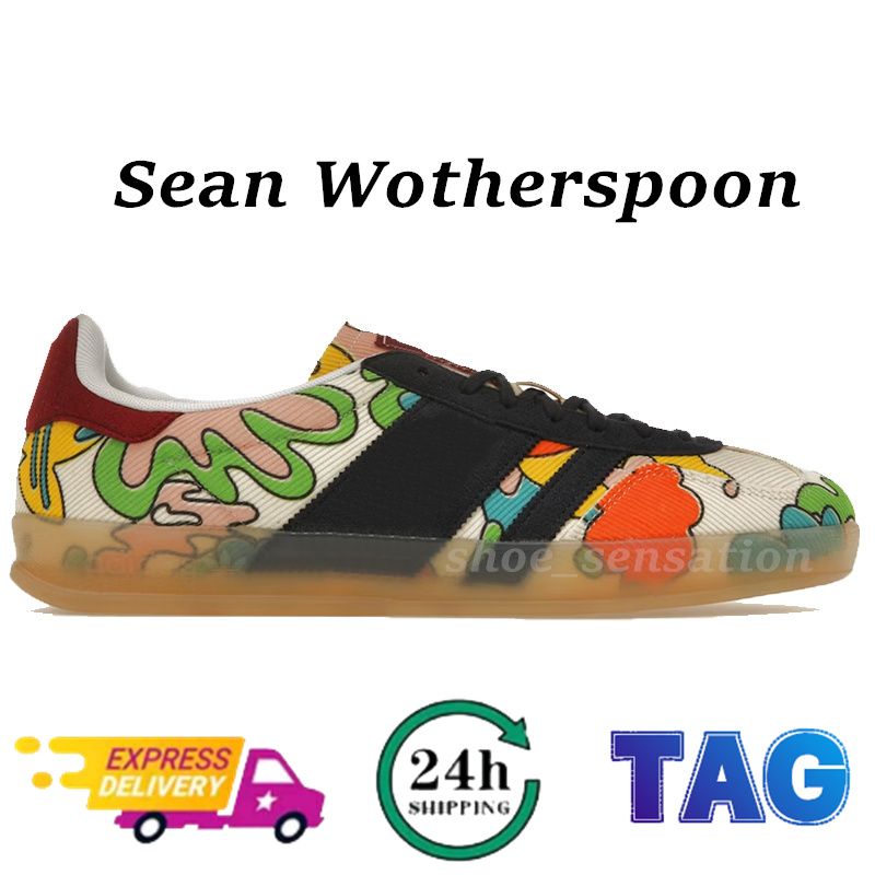 16 Sean Wotherspoon