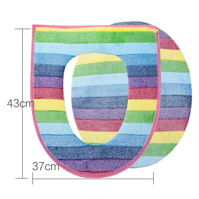 Kolor: Rainbow Mat Cover