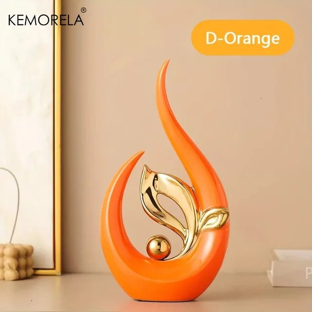 D-Orange