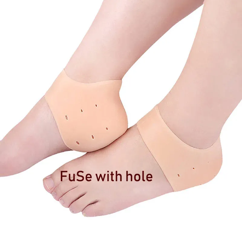 FuSe with hole