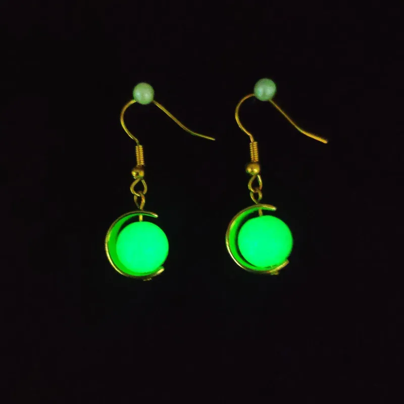 Moon Gold Green2