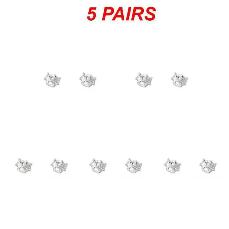 CHINA Style B 5pairs