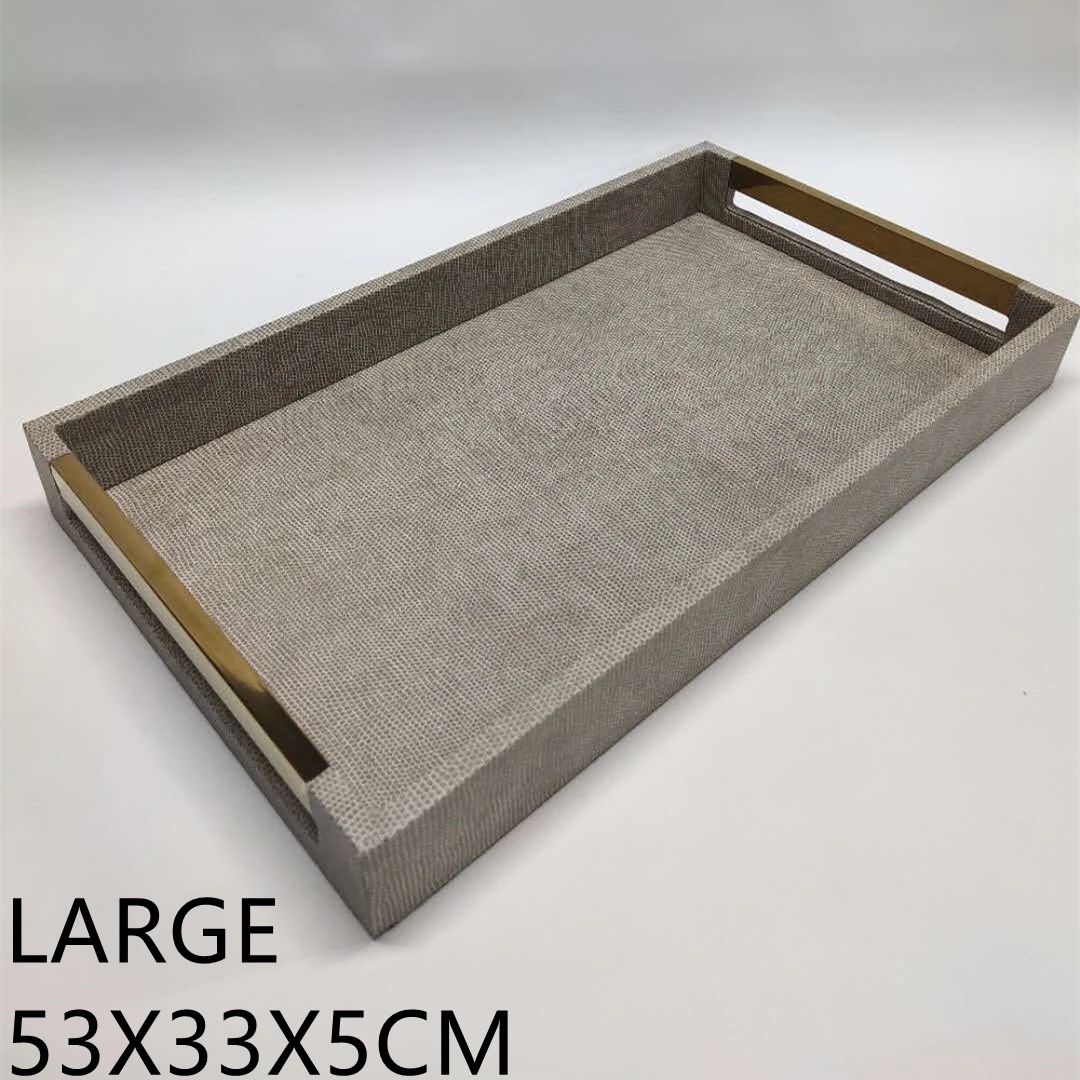 Color:LARGE TRAY