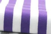 Couleur:rayure violetteTaille:150x165ccm