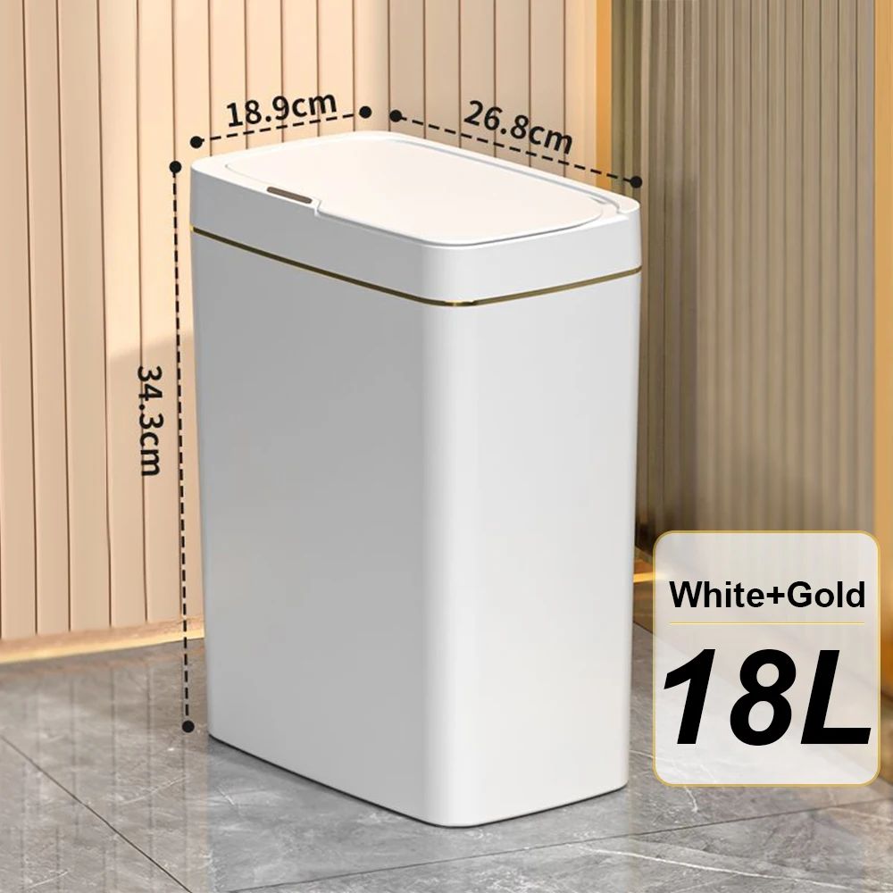 18L Weißgold-USB-Ladung