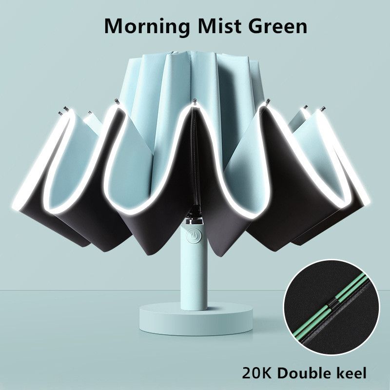 Morny Mist Green