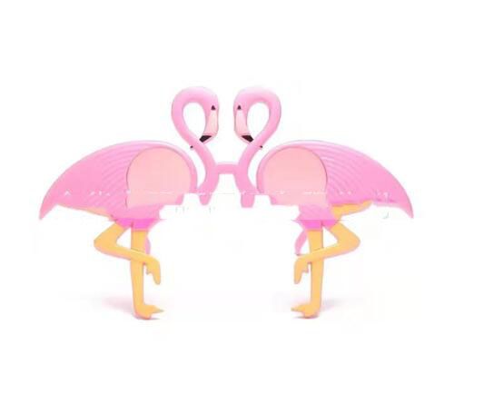 light pink Flamingos