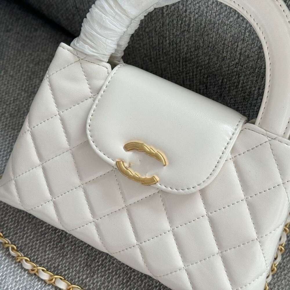 White 20 x 12cm (can Hold Phone)