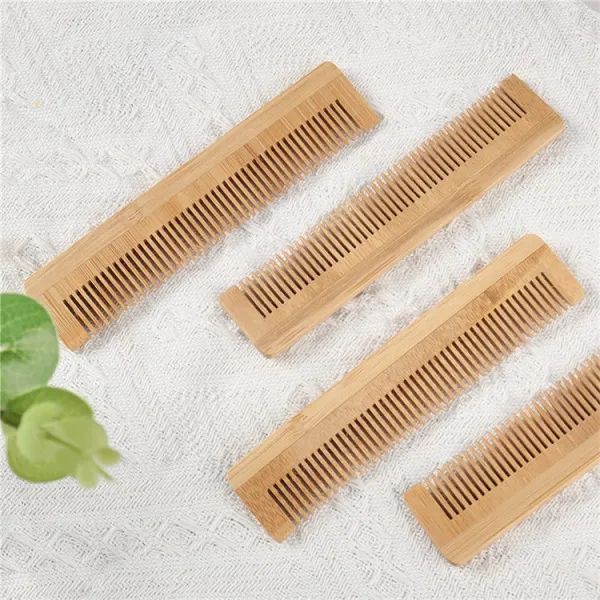 Bamboo Comb (Unpackaged)