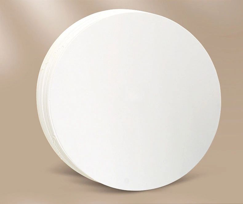 25cm 250g 50sheets-White