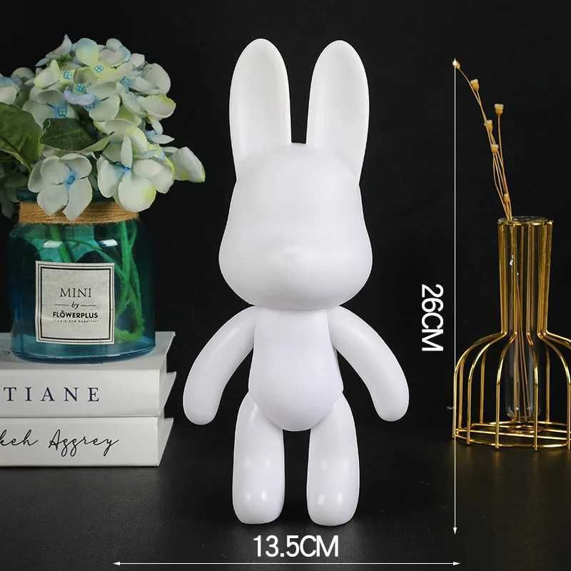 Ours lapin 26 cm