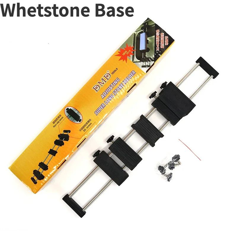 Whetstone Stone Base-Resin