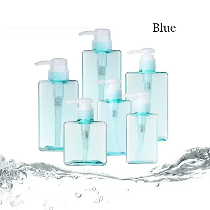 450 ml blauw