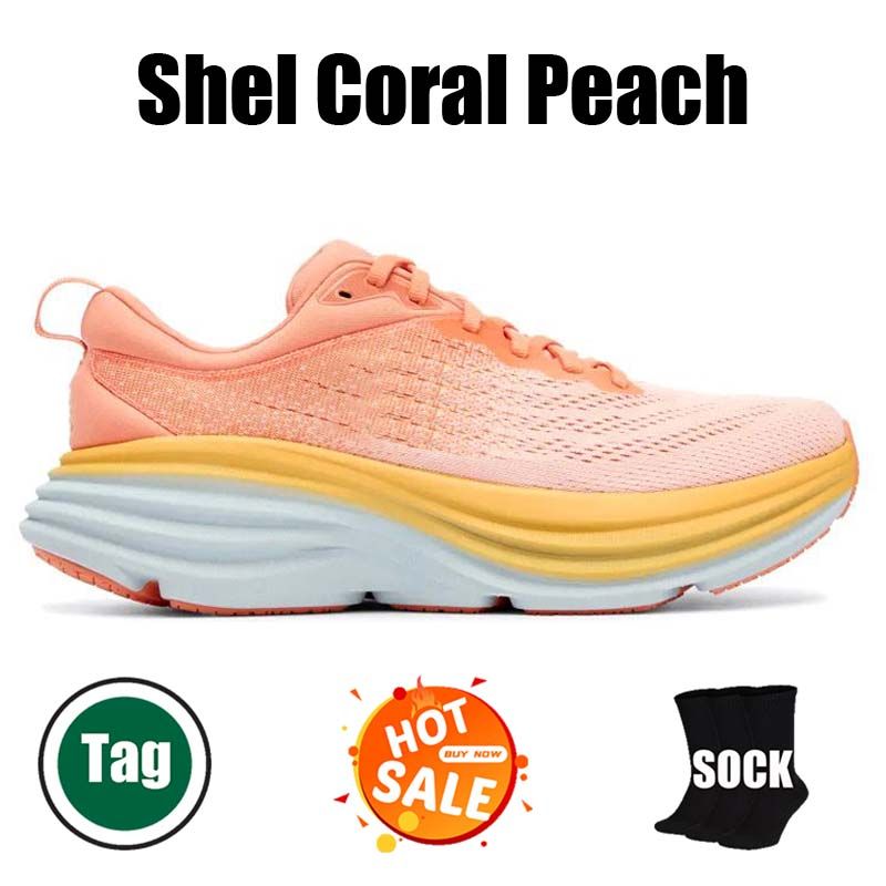 #29 Shel Coral Peach 36-47