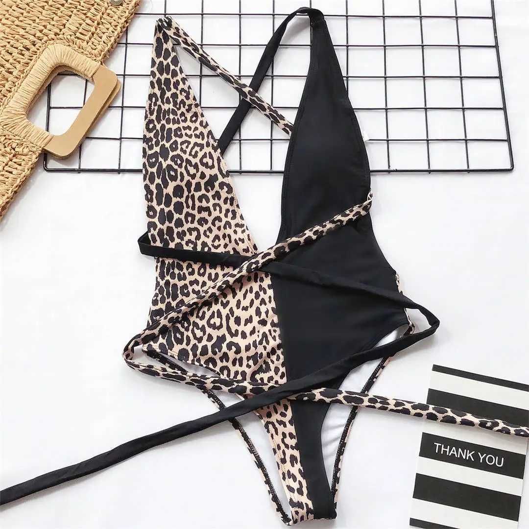 Leopard Black