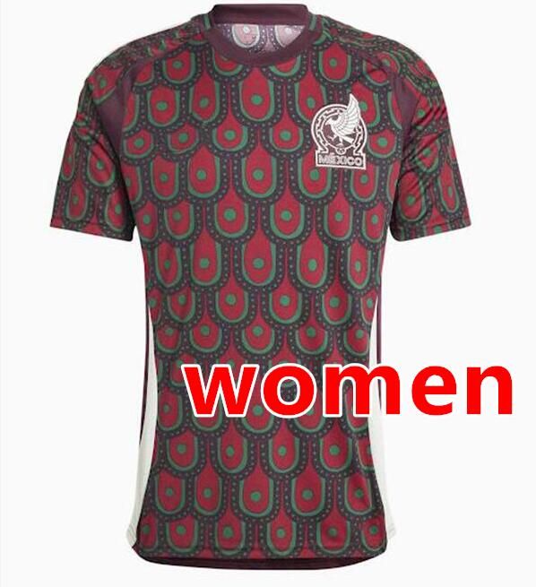 Women 2024 home