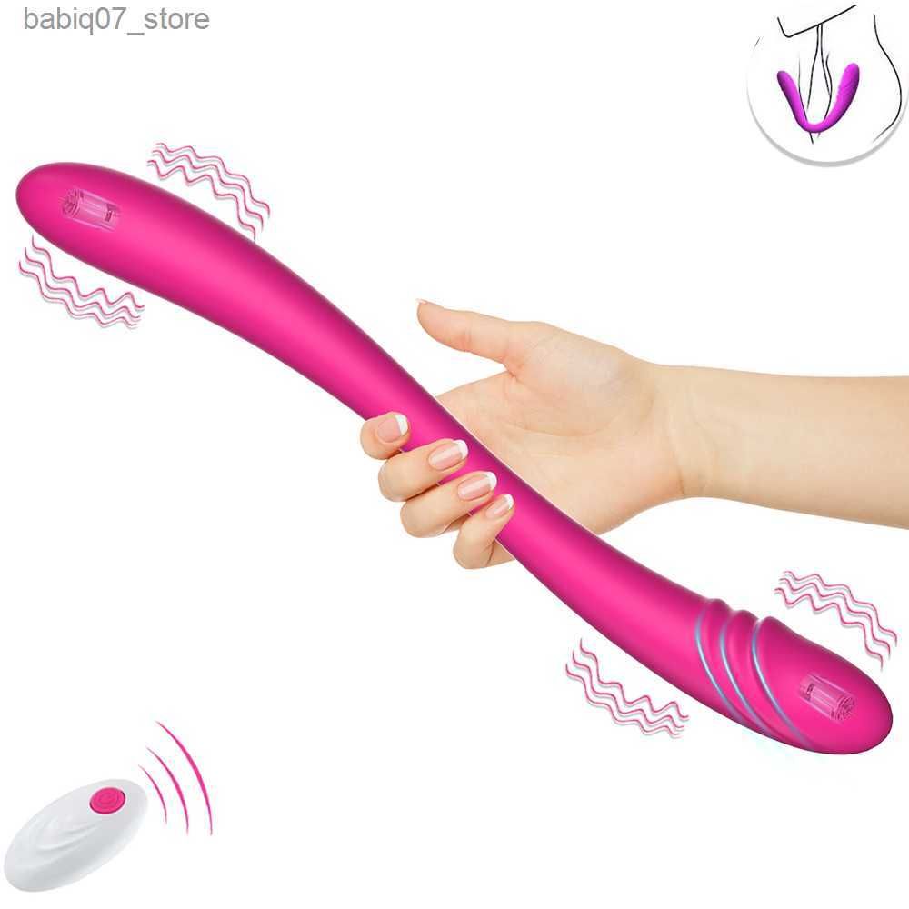 Hot 2 vibratie r