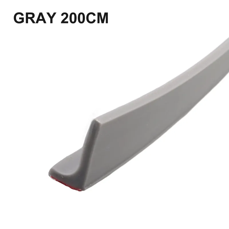 CHINA Grau 200cm