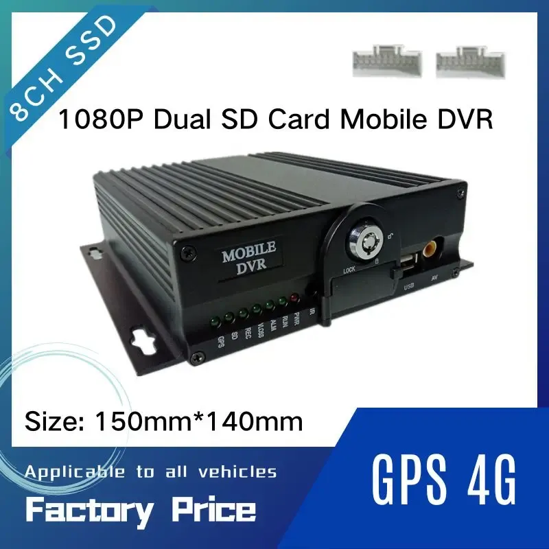B5808DDG-Q (GPS 4G)