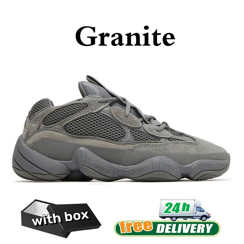 Granite