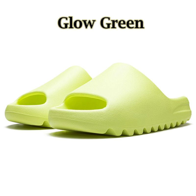 Glow Green