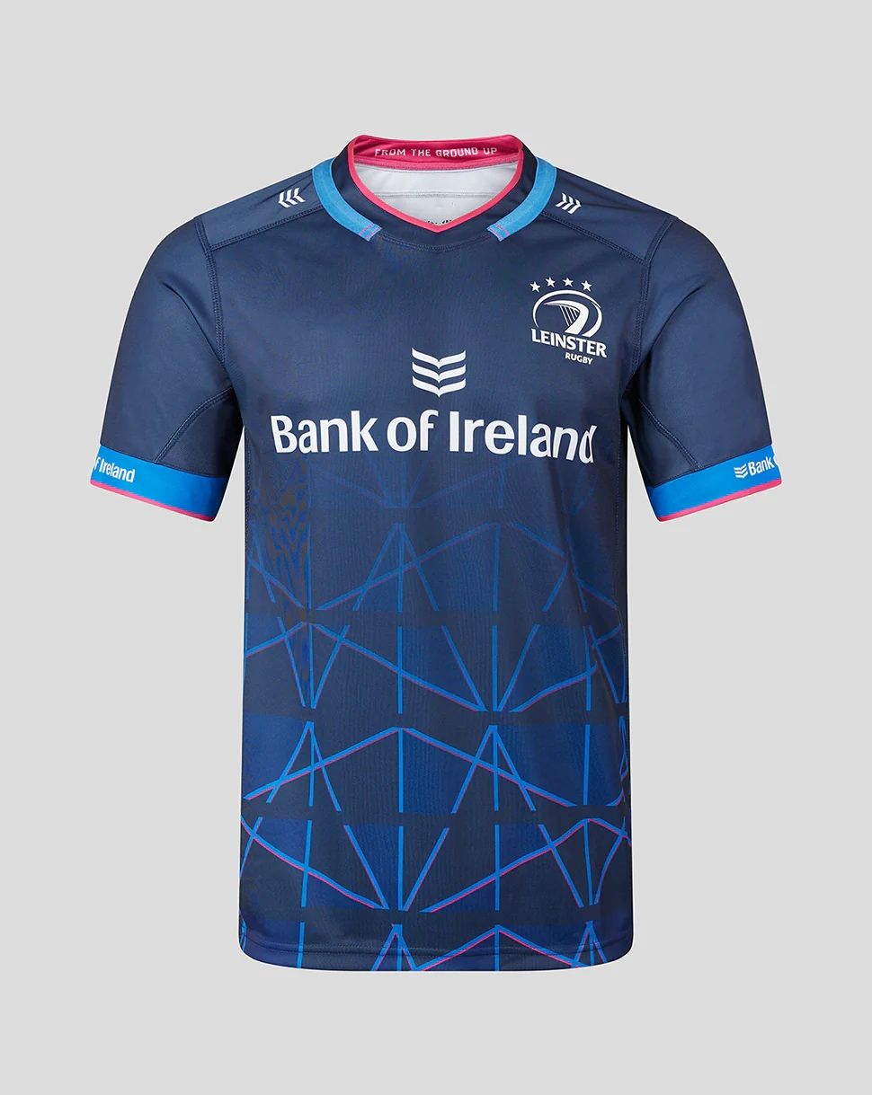 2024 LEINSTER