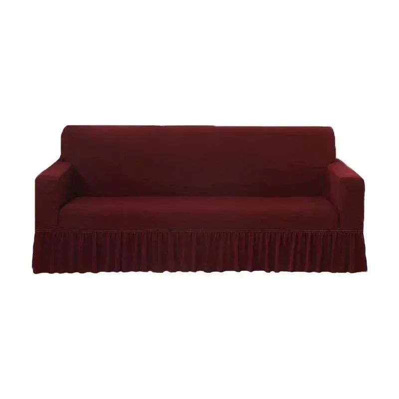 1 Seater(90-140cm) Fuchsia