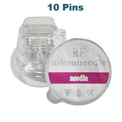 10 Pcs 10pins