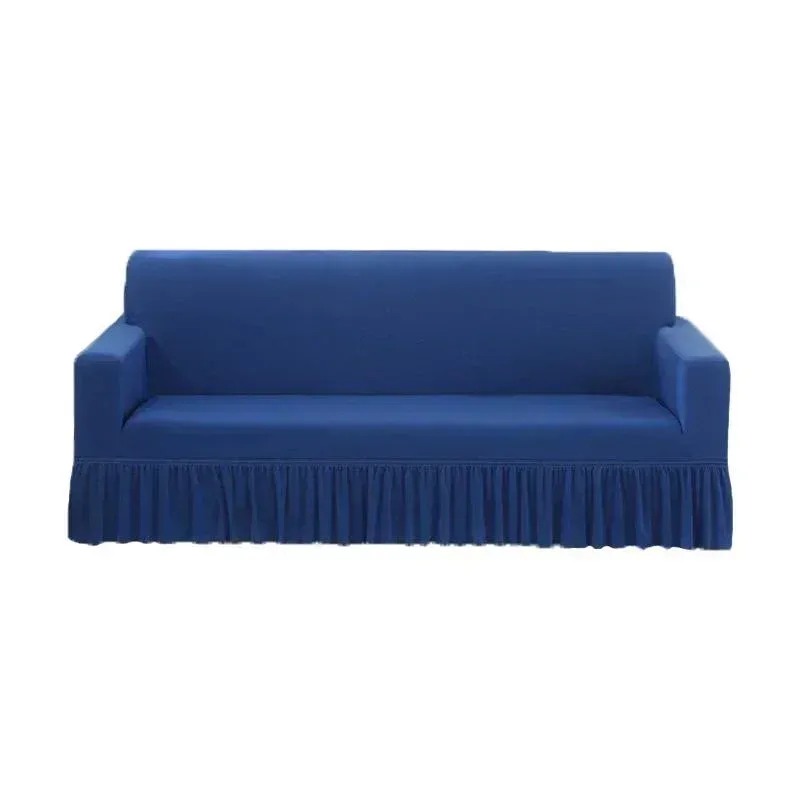 1 Seater(90-140cm) Blue