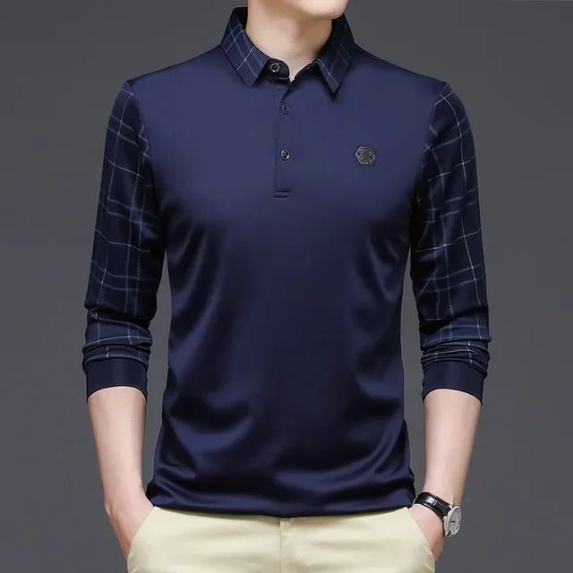 4136navy Blue