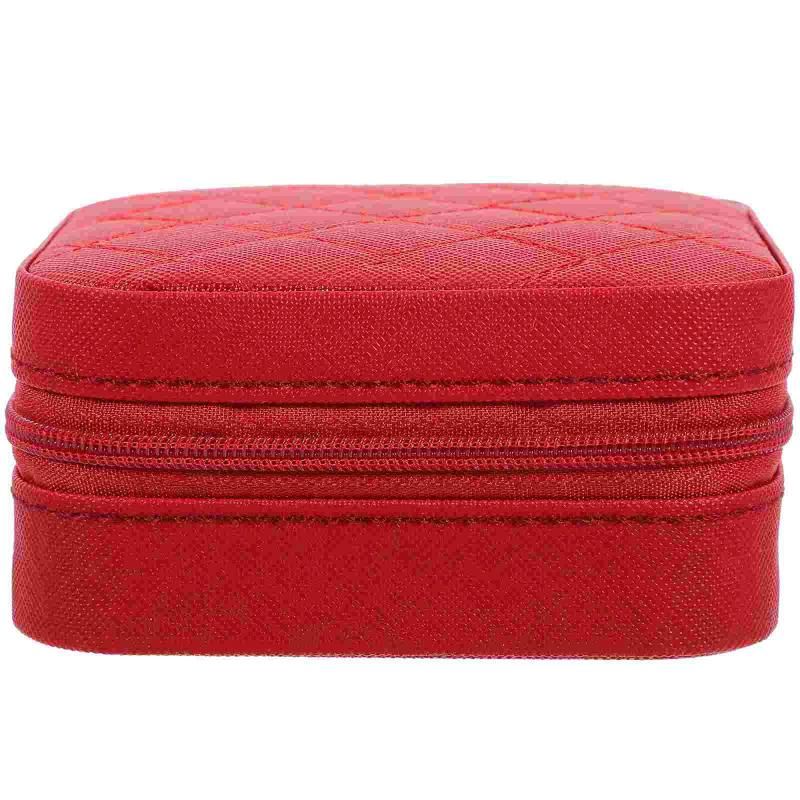 Rood 10.00X10.00X5.00CM