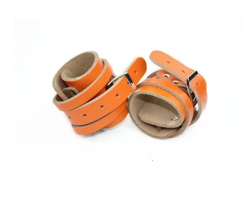 Orange 1 Pair