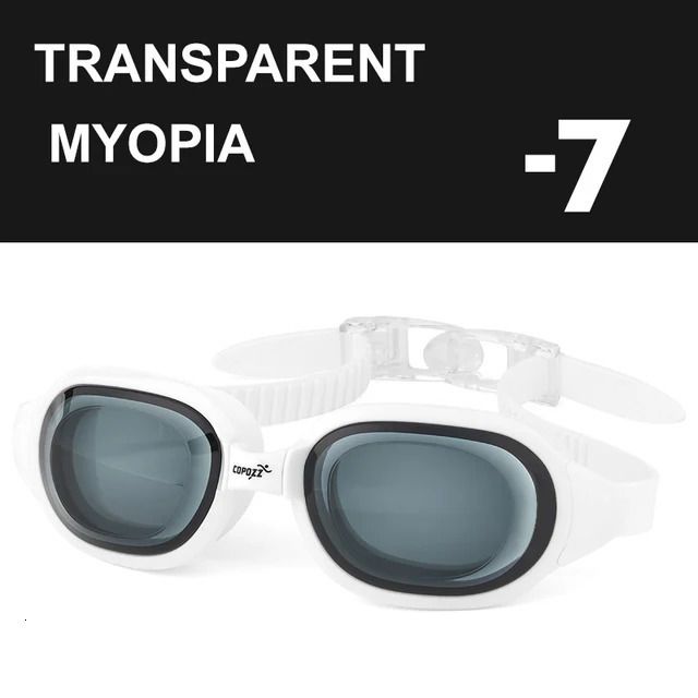 White Myopia -7